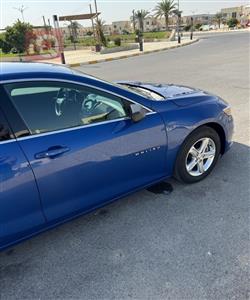 شيفروليه ماليبو